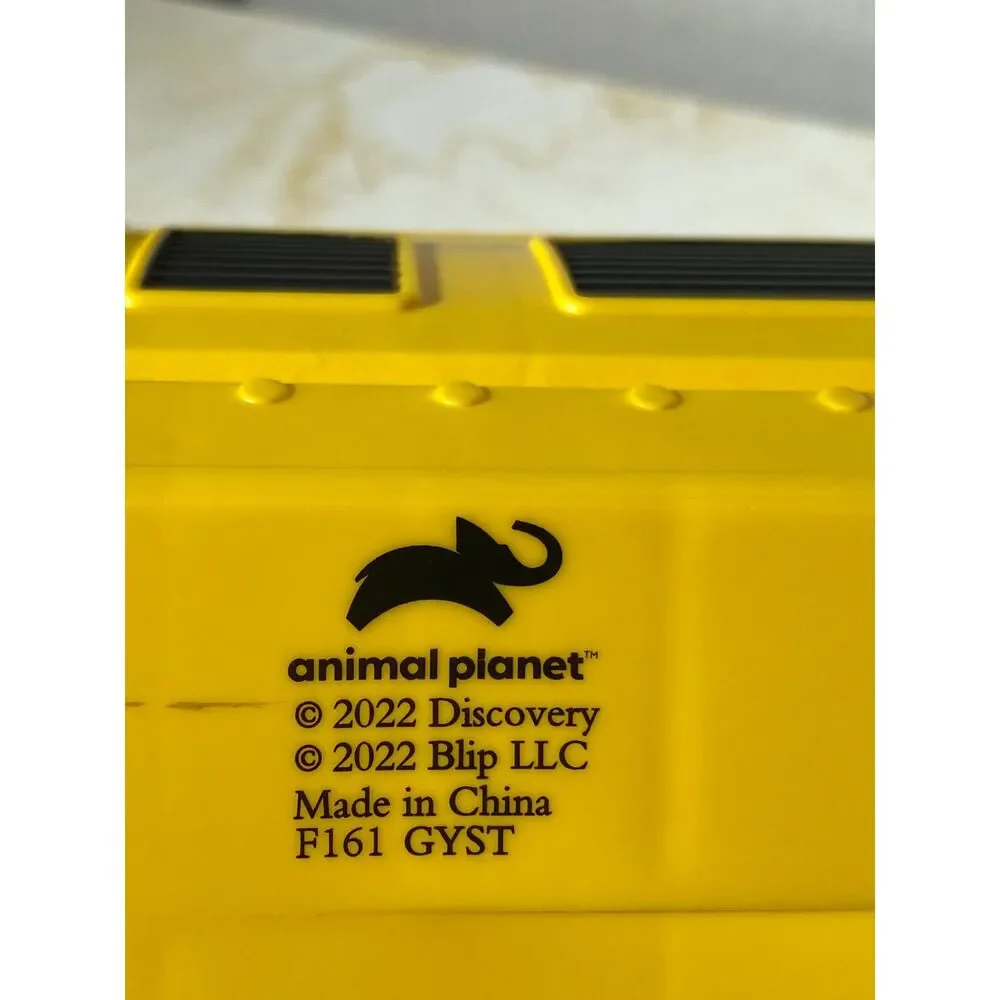 Animal Planet animal planet